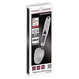 ProfiCook digitale Löffelwaage - 8
