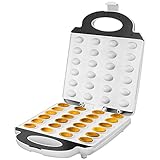 Waffelautomat Zaubernuss UNOLD - 2