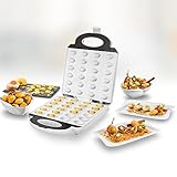 Waffelautomat Zaubernuss UNOLD - 3
